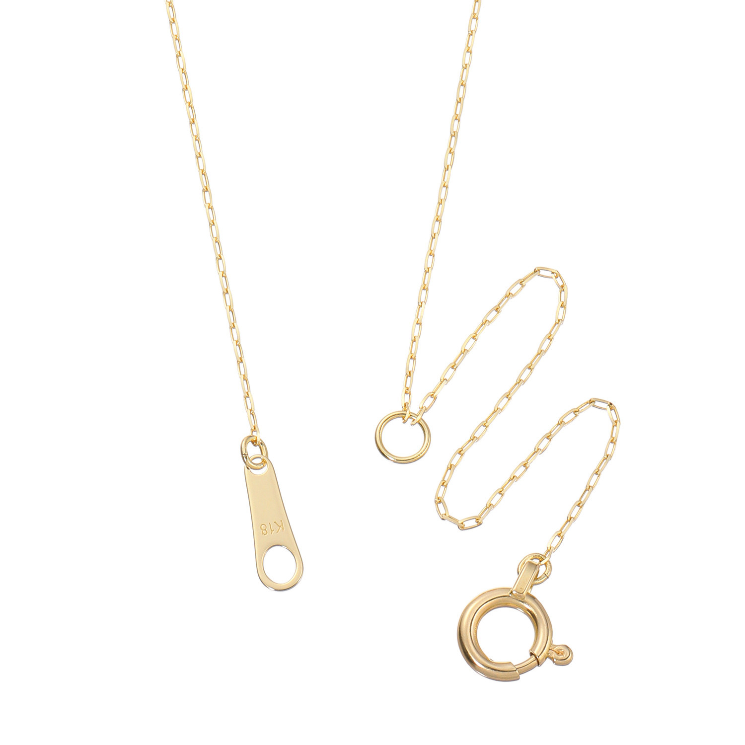 香瑚 １８Ｋ 高知県産血赤珊瑚 ひょうたんカボション ペンダント