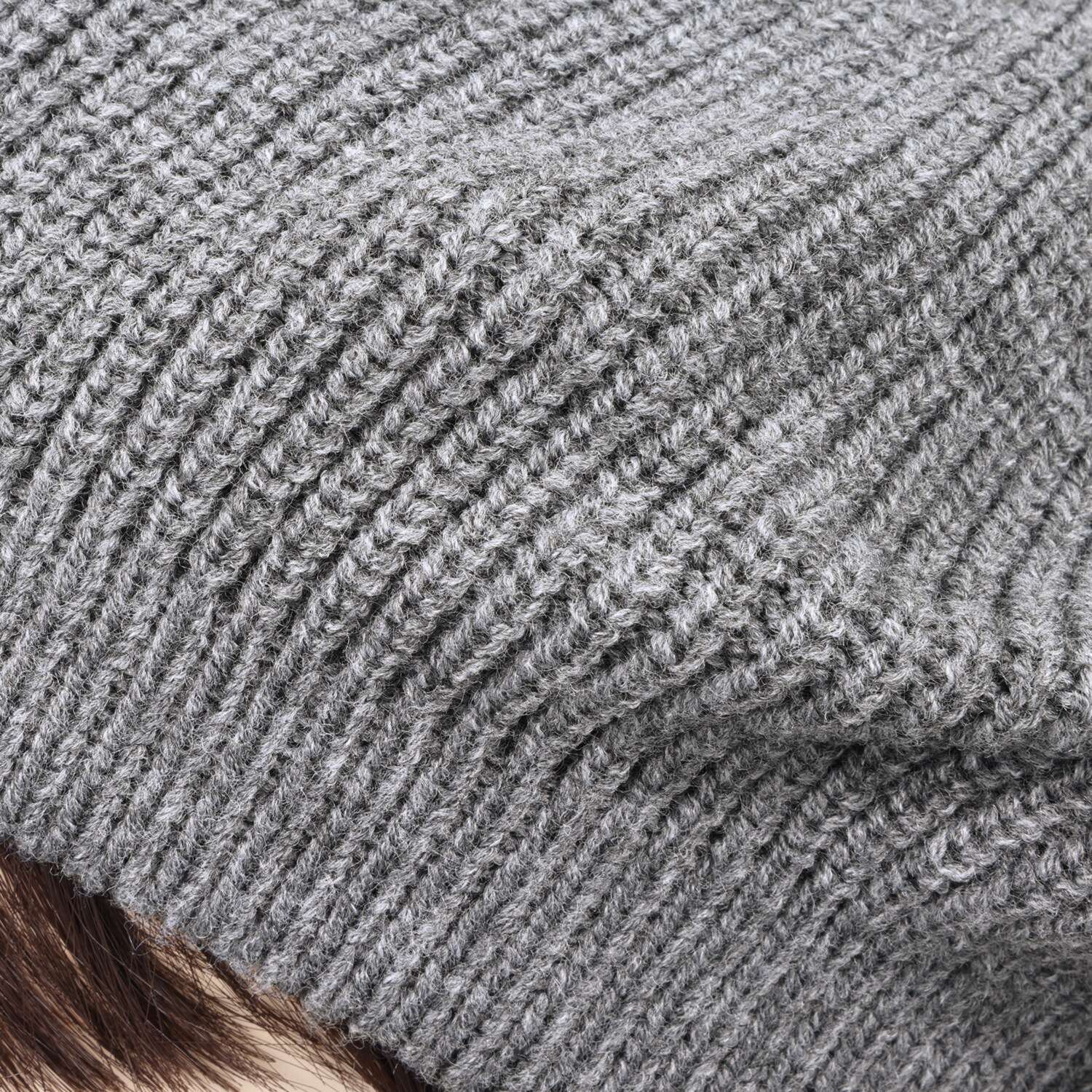 Ｋｕｎｎｙ． ニットベレー帽