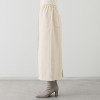 ウノ・ウノ・ドゥーエ ラインアクセントスカート