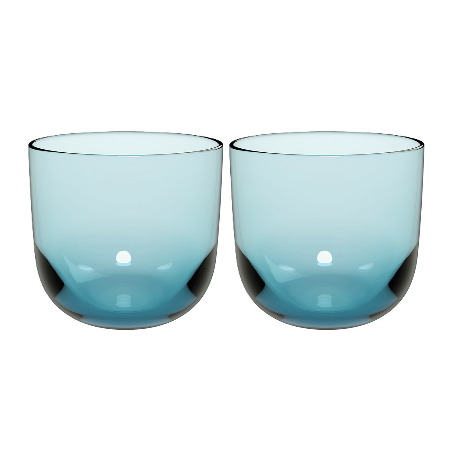 ビレロイ＆ボッホ タンブラー ＜ライク＞ 同色ペアセット