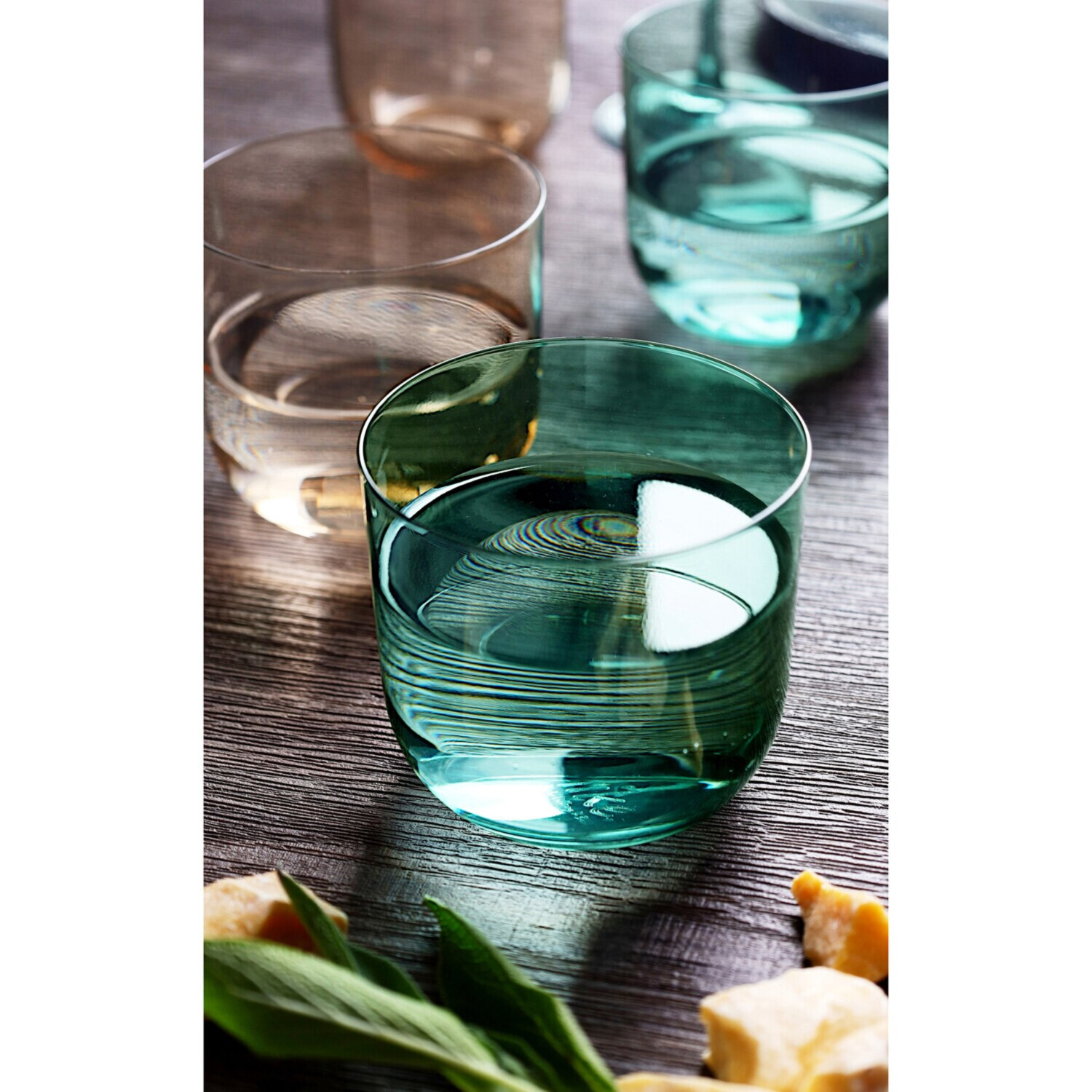 ビレロイ＆ボッホ タンブラー ＜ライク＞ 同色ペアセット