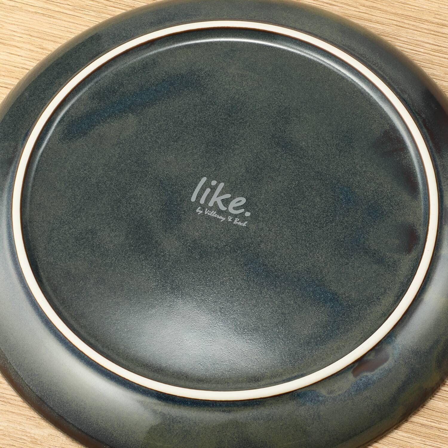 ビレロイ＆ボッホ ＜クラフテッド＞ きほんの器ペア ６点セット