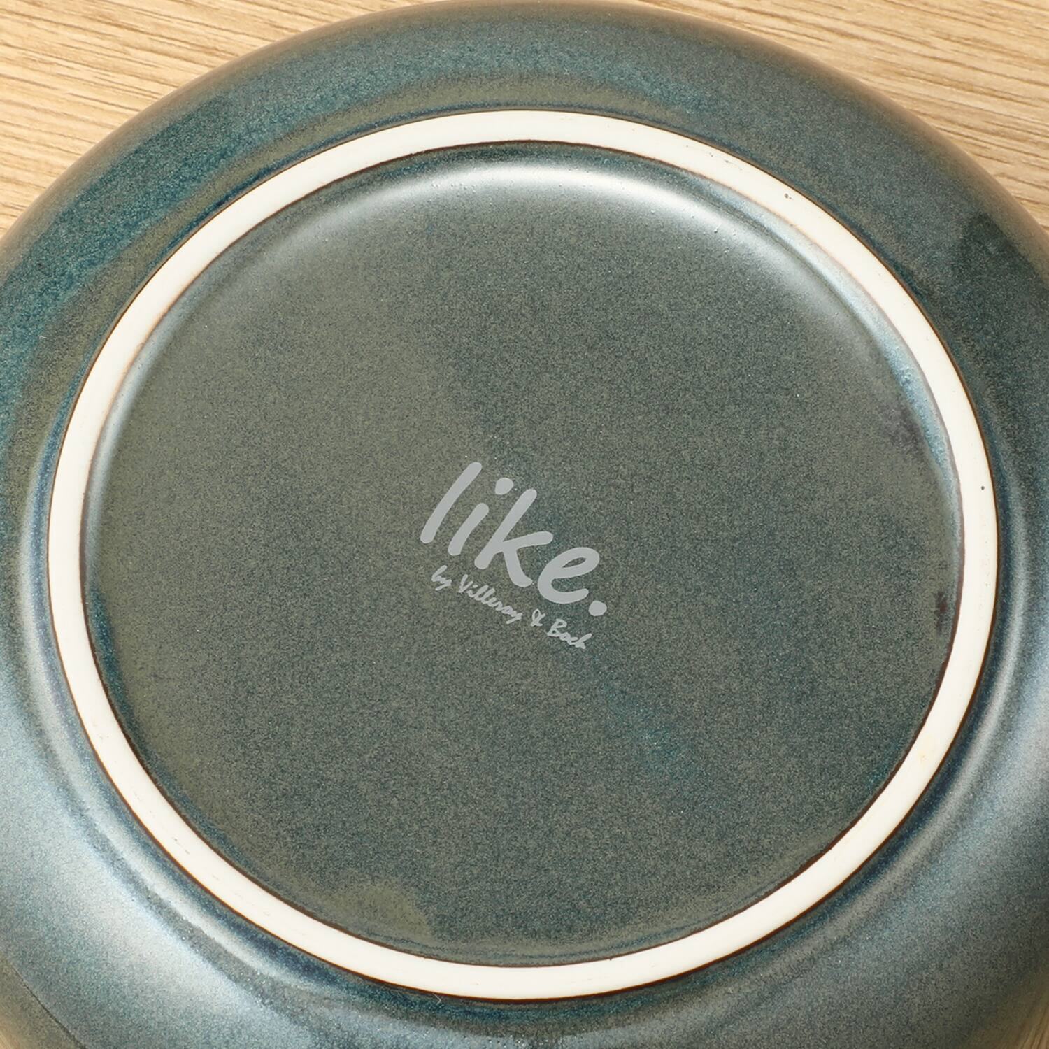 ビレロイ＆ボッホ ＜クラフテッド＞ きほんの器ペア ６点セット