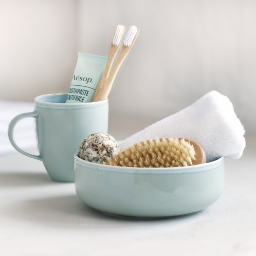 ビレロイ＆ボッホ ＜クラフテッド＞ きほんの器ペア ６点セット