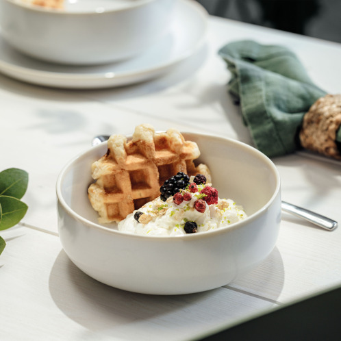 ビレロイ＆ボッホ ＜クラフテッド＞ きほんの器ペア ６点セット