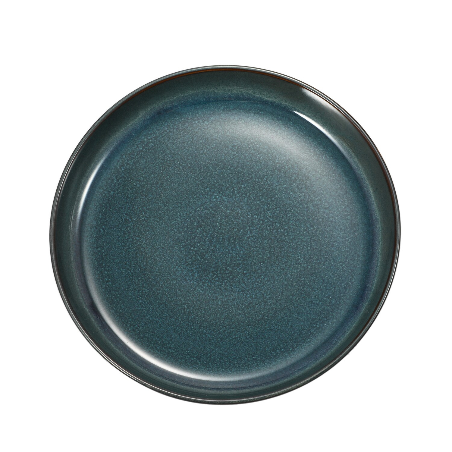 ビレロイ＆ボッホ ＜クラフテッド＞ ディーププレート （２１．５ｃｍ） 同色セット