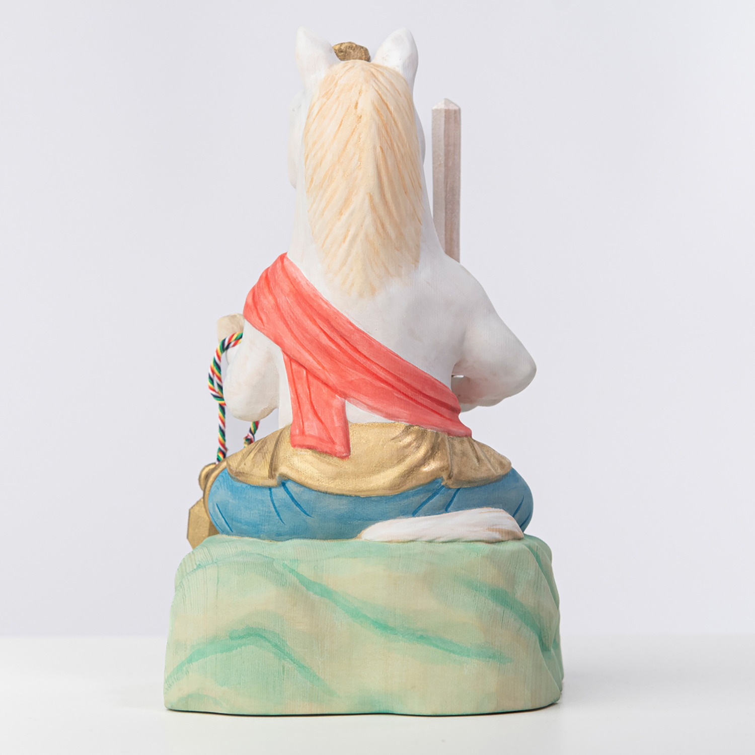 たまふり屋 三毳不動尊御祈祷 厄除午不動尊 ＜大＞