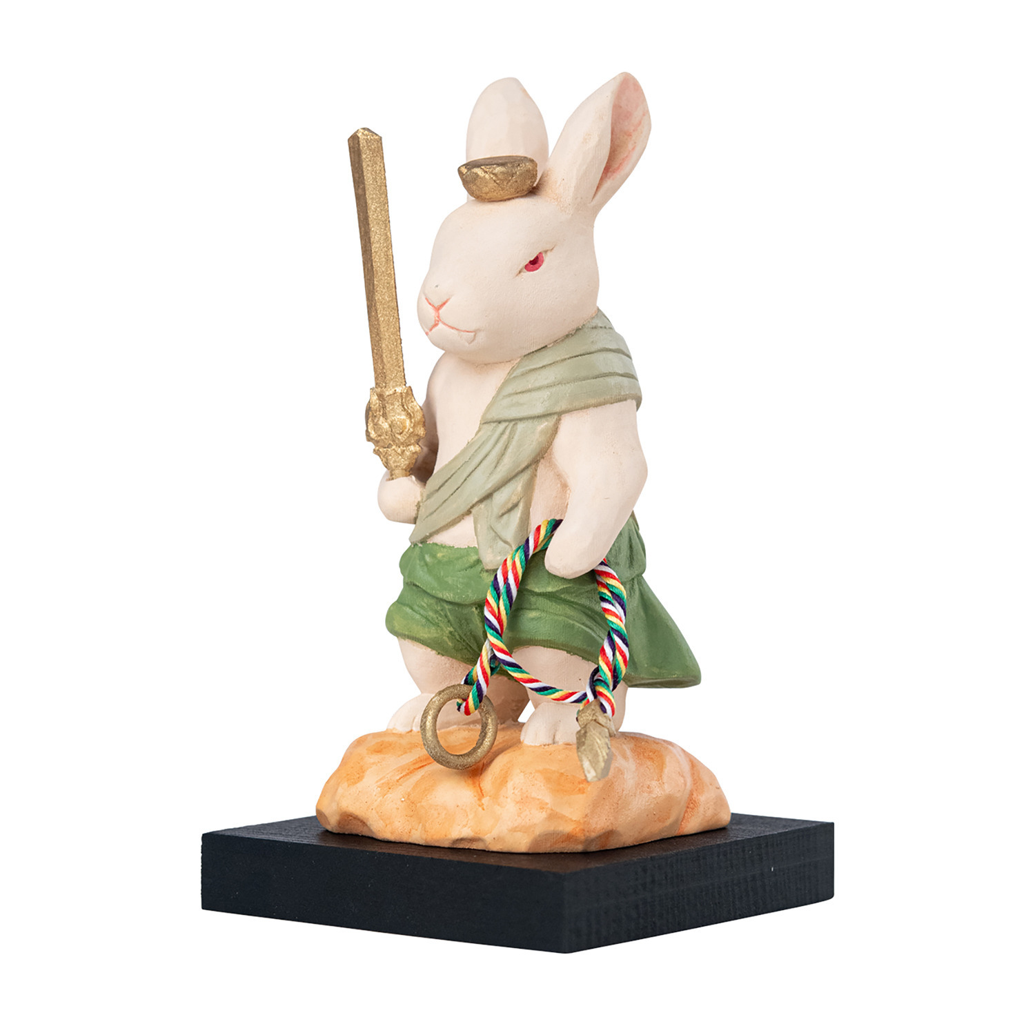 たまふり屋 三毳不動尊御祈祷 厄除干支不動尊 ＜小＞