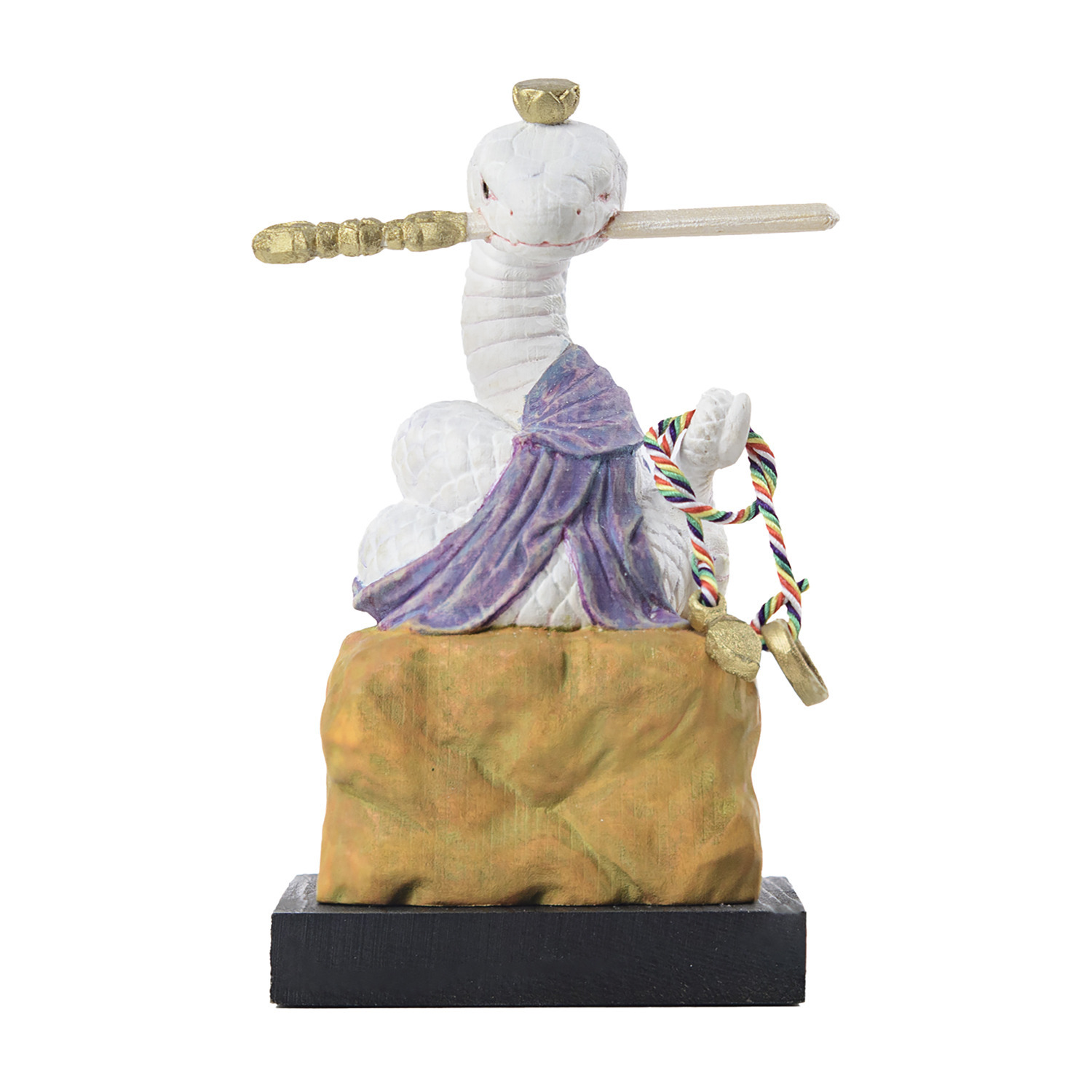 たまふり屋 三毳不動尊御祈祷 厄除干支不動尊 ＜小＞