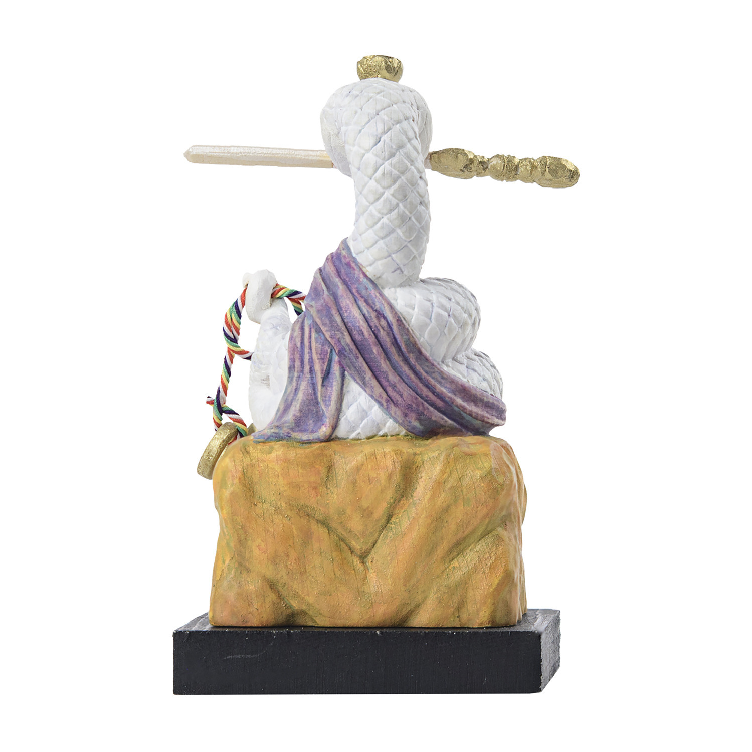 たまふり屋 三毳不動尊御祈祷 厄除干支不動尊 ＜小＞