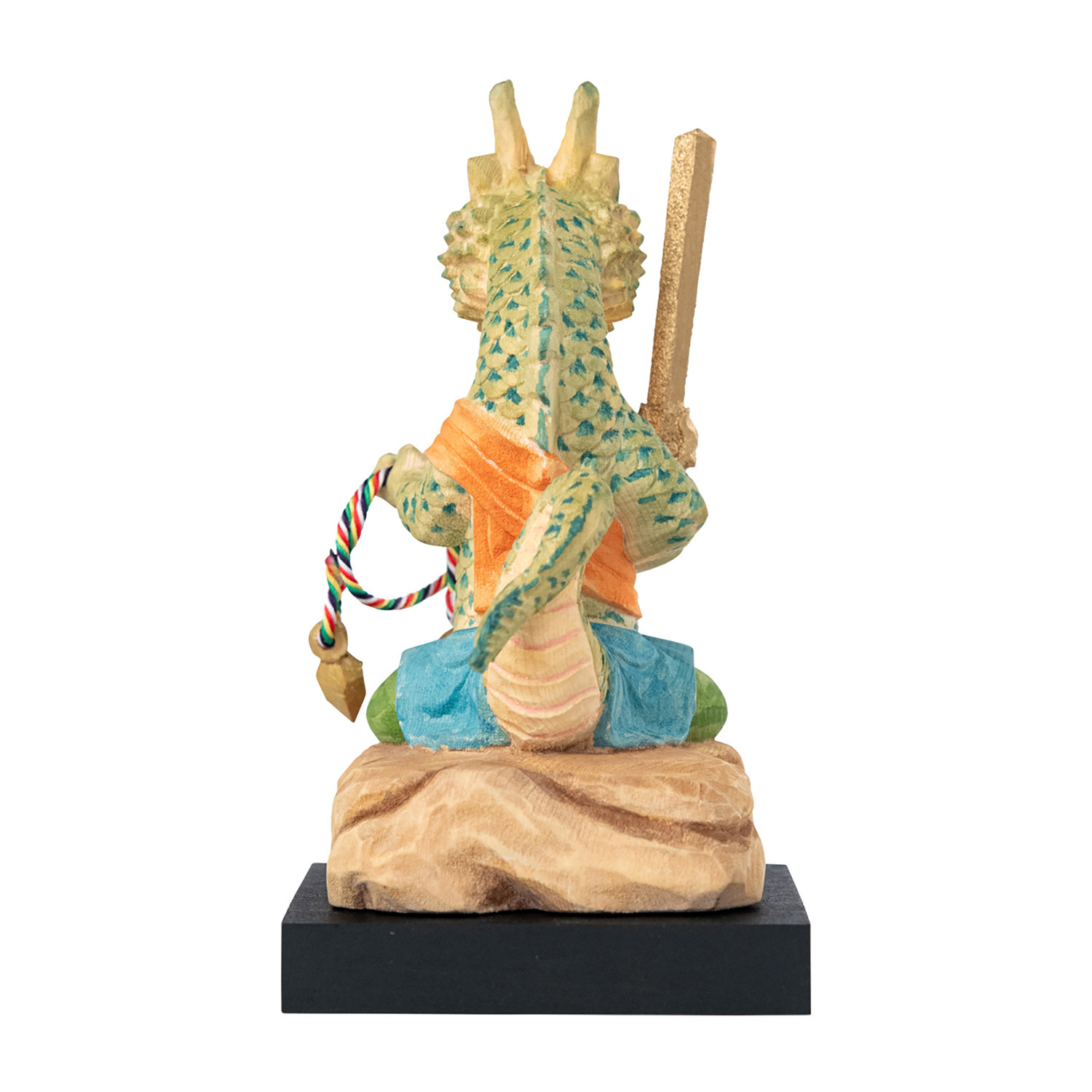 たまふり屋 三毳不動尊御祈祷 厄除干支不動尊 ＜小＞