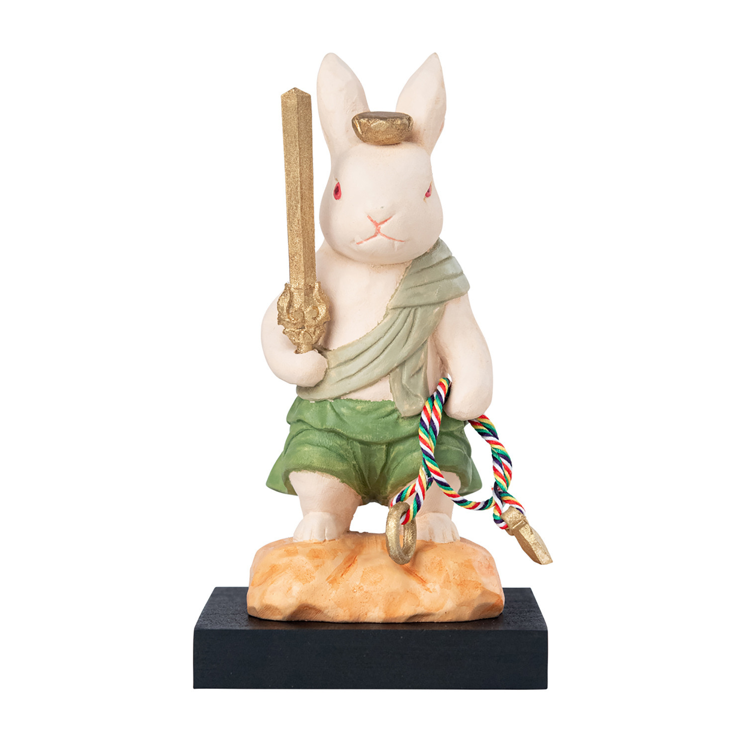 たまふり屋 三毳不動尊御祈祷 厄除干支不動尊 ＜小＞