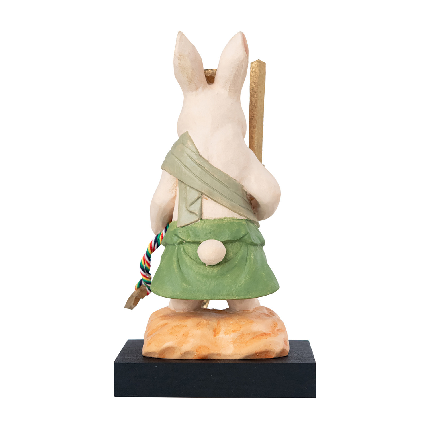 たまふり屋 三毳不動尊御祈祷 厄除干支不動尊 ＜小＞