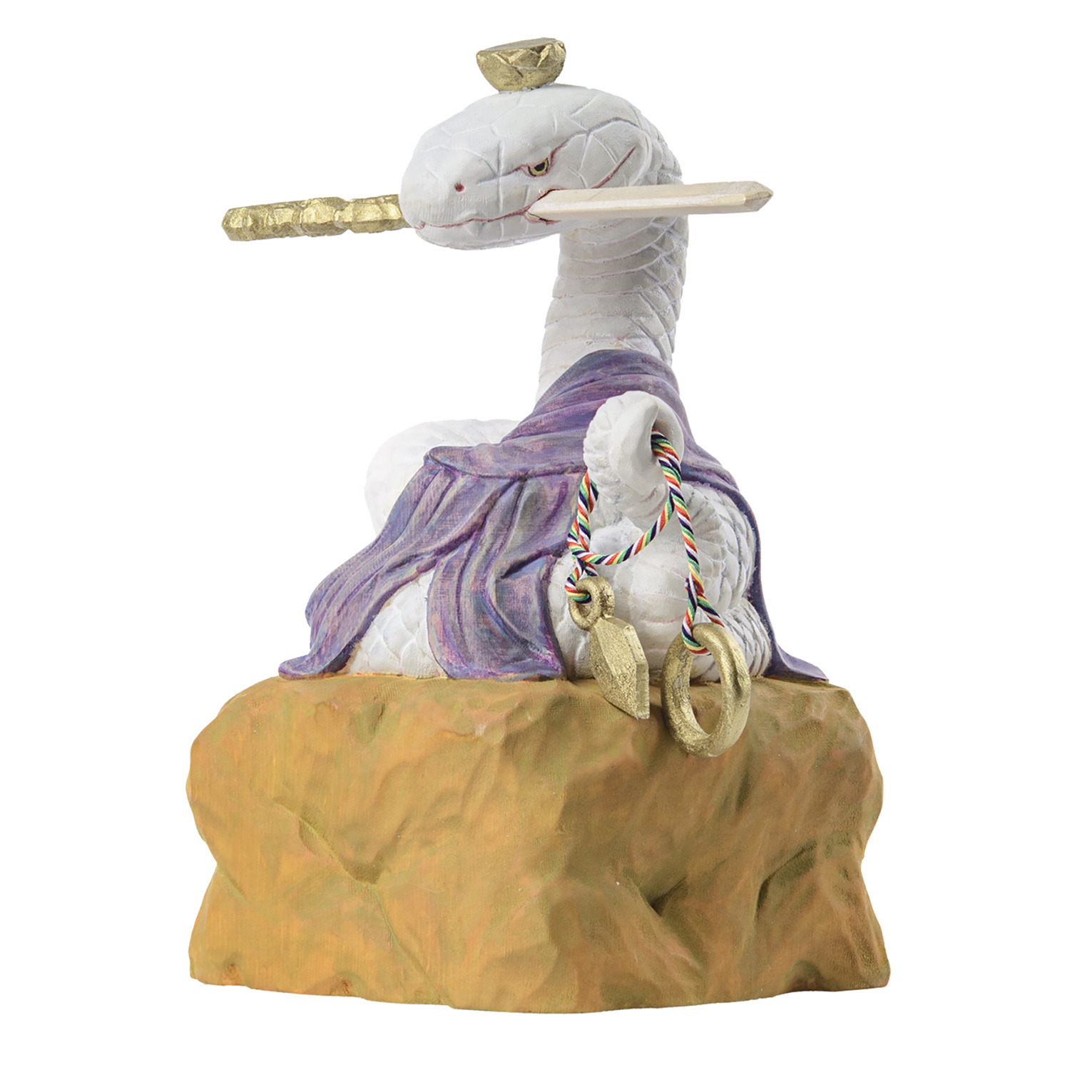 たまふり屋 三毳不動尊御祈祷 厄除干支不動尊 ＜大＞