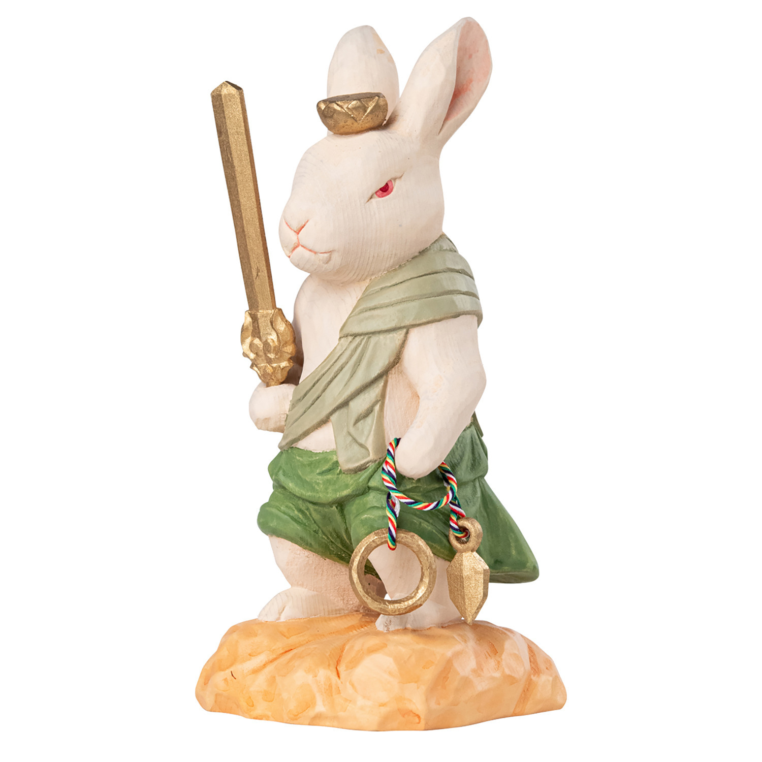 たまふり屋 三毳不動尊御祈祷 厄除干支不動尊 ＜大＞