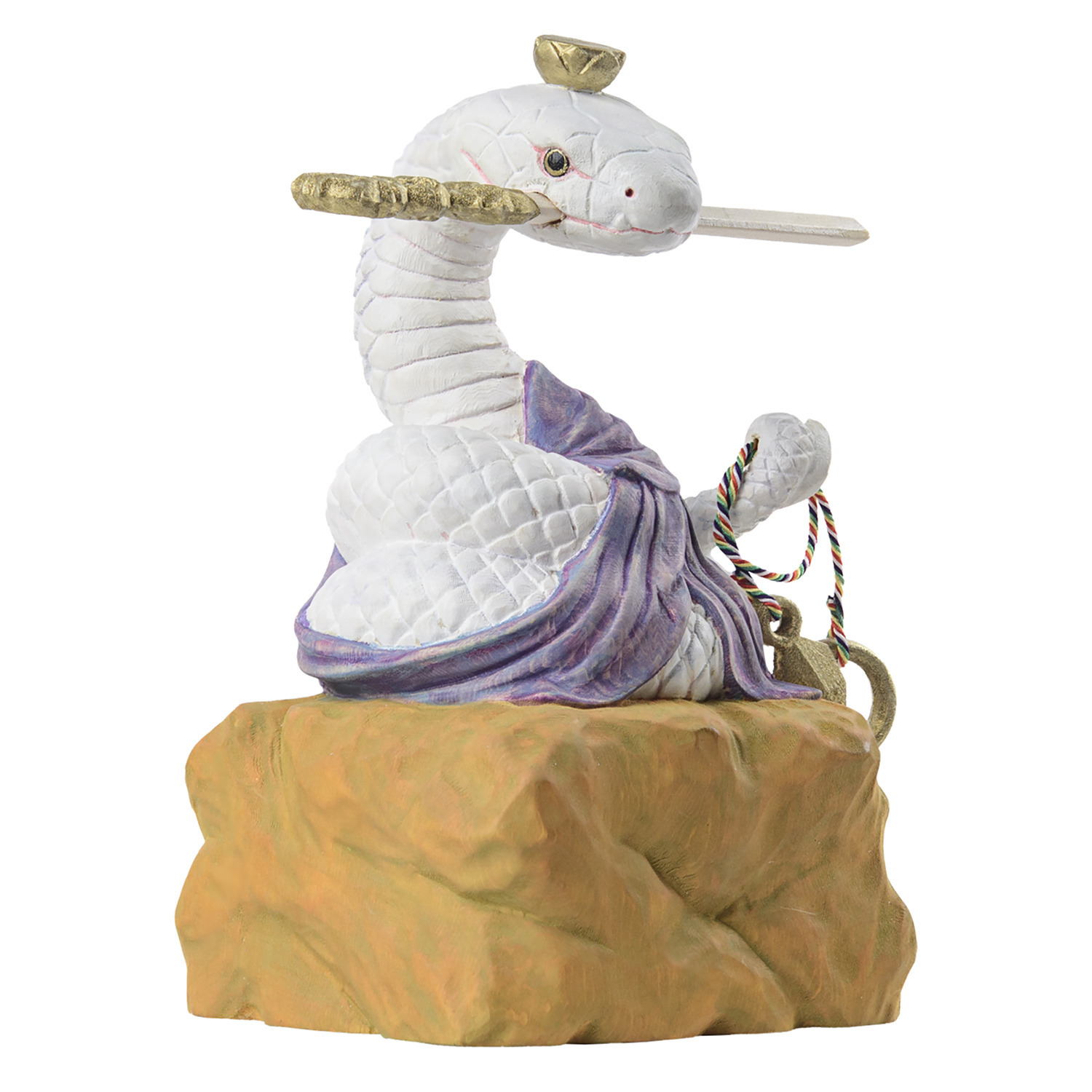 たまふり屋 三毳不動尊御祈祷 厄除干支不動尊 ＜大＞