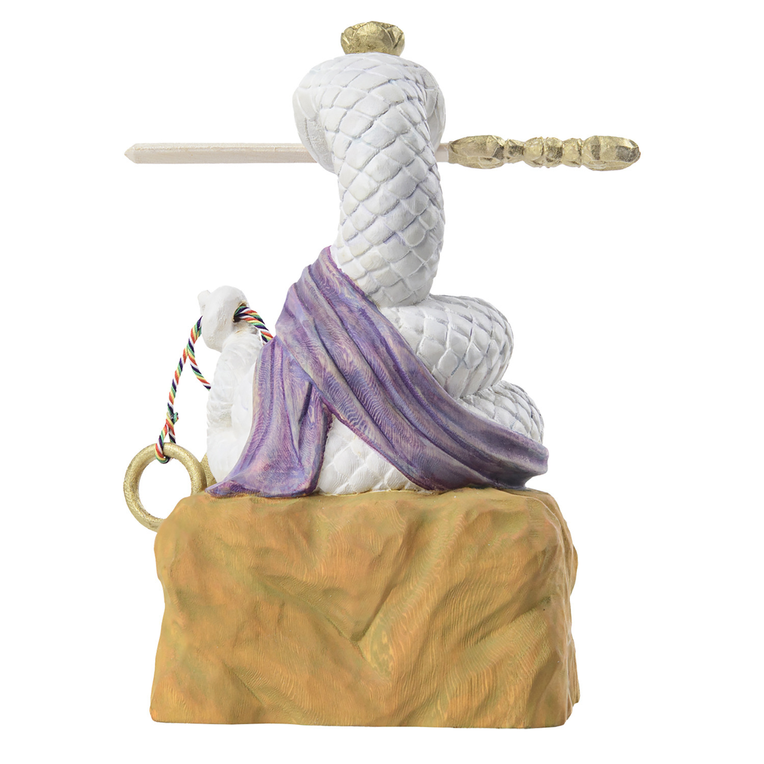 たまふり屋 三毳不動尊御祈祷 厄除干支不動尊 ＜大＞