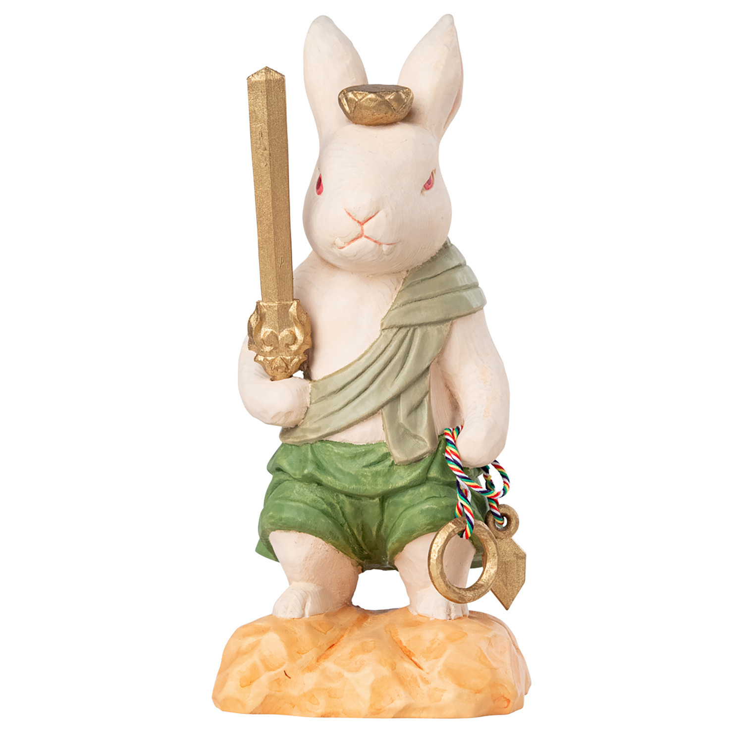 たまふり屋 三毳不動尊御祈祷 厄除干支不動尊 ＜大＞