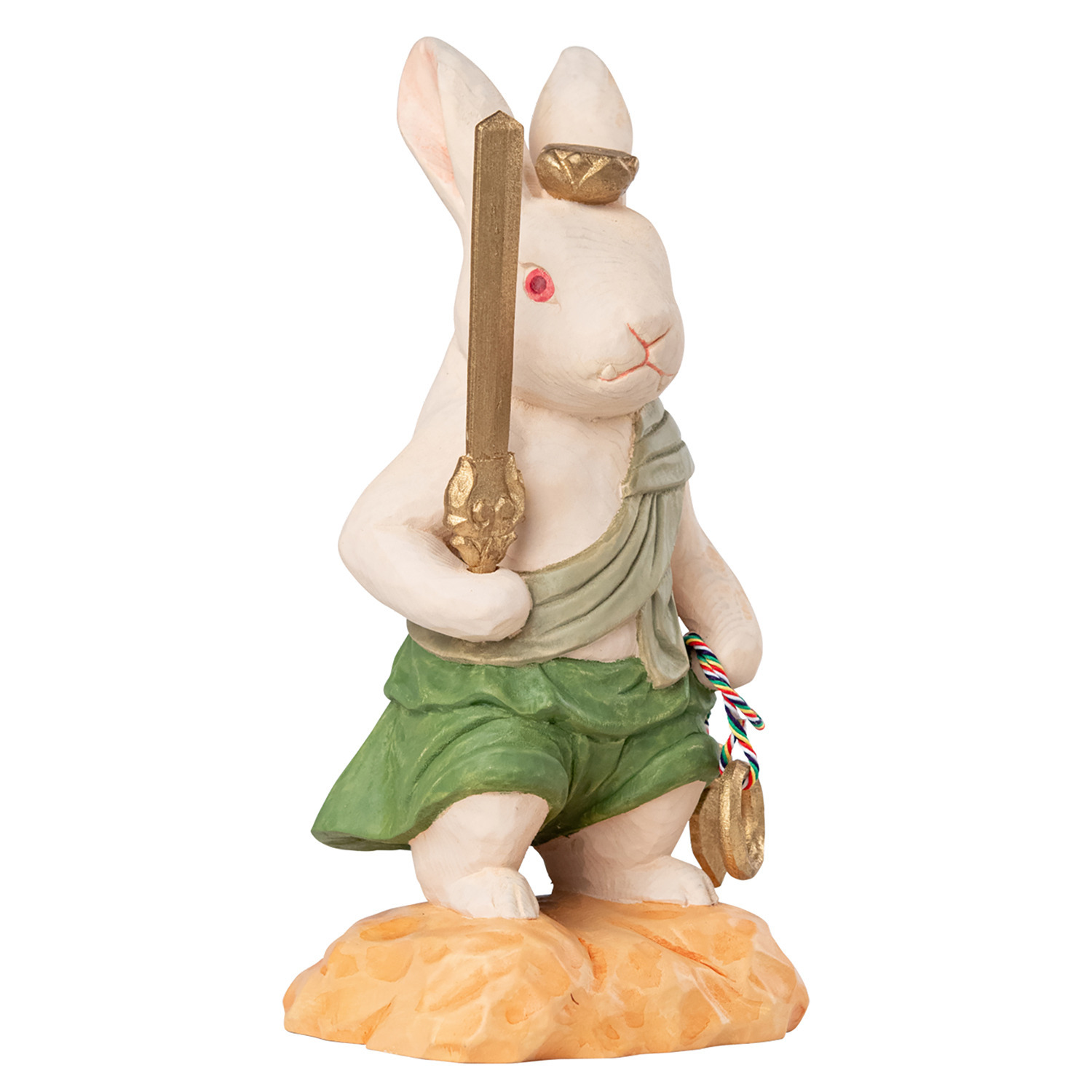 たまふり屋 三毳不動尊御祈祷 厄除干支不動尊 ＜大＞