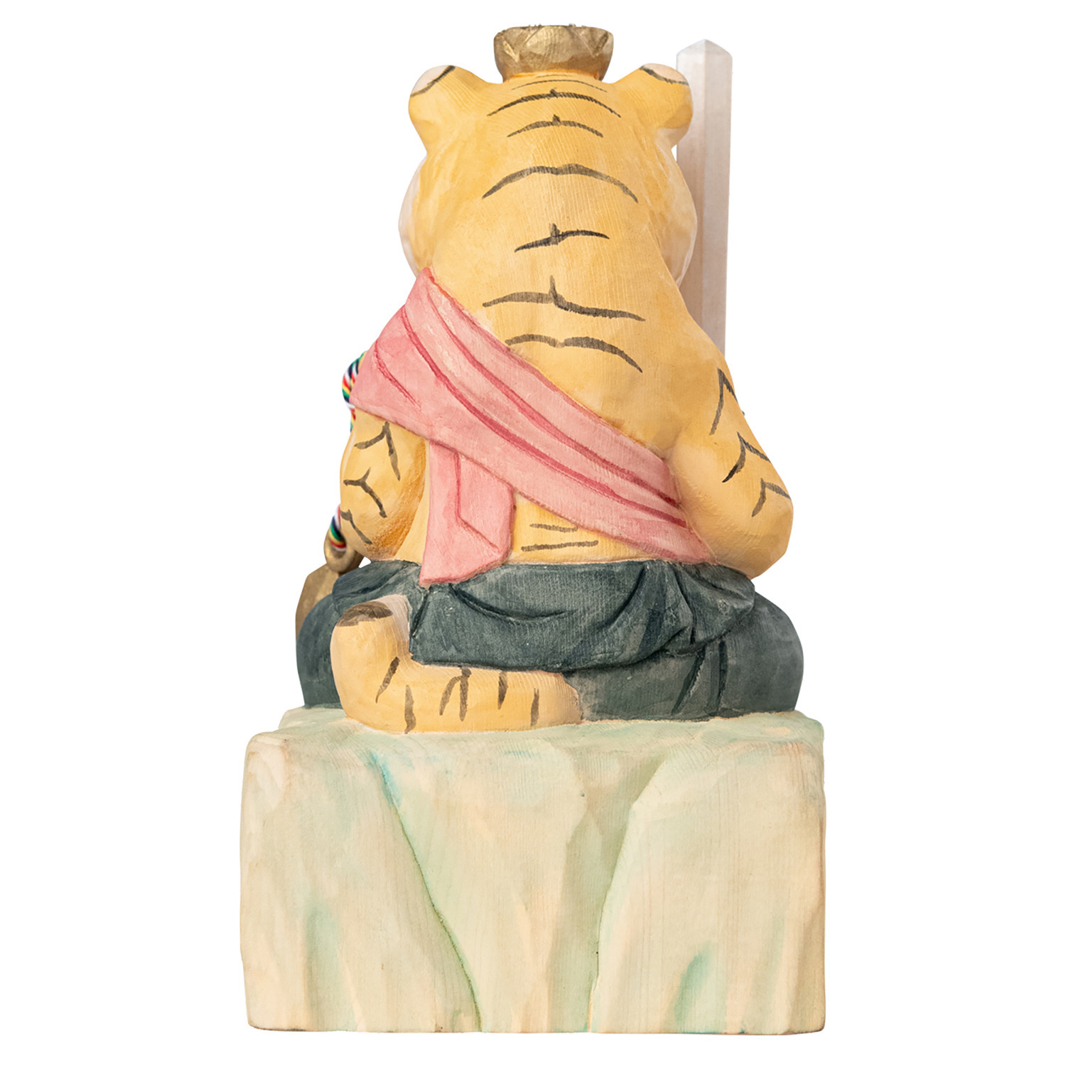 たまふり屋 三毳不動尊御祈祷 厄除干支不動尊 ＜大＞