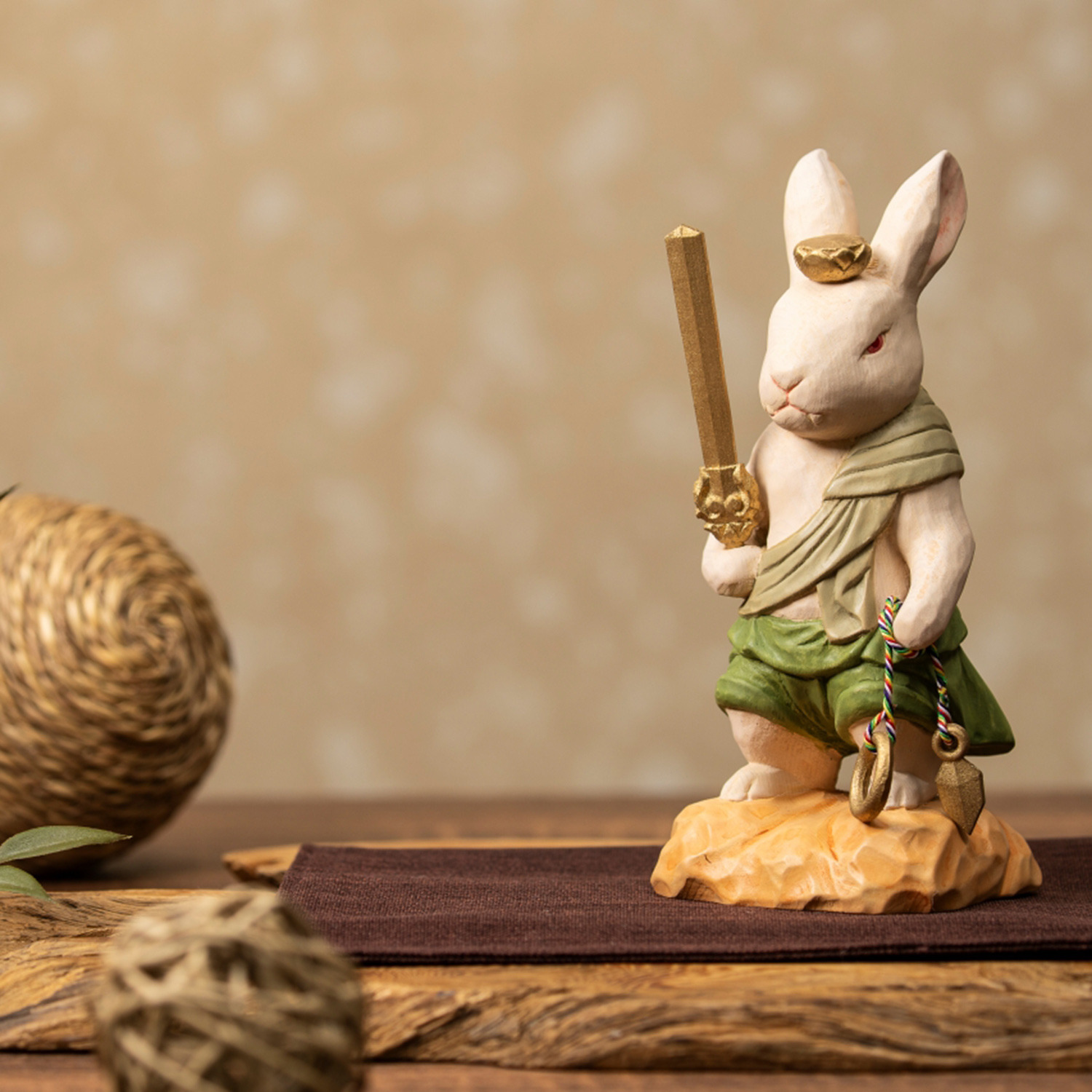 たまふり屋 三毳不動尊御祈祷 厄除干支不動尊 ＜大＞