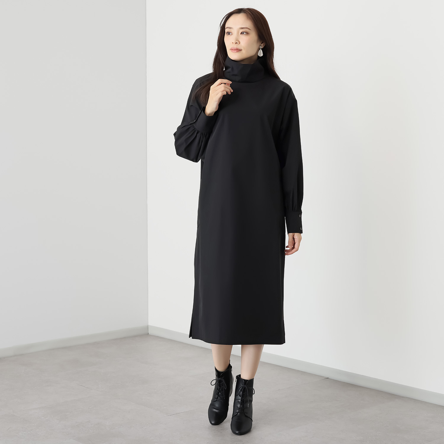 フェアリア　ビス ２ウェイ ワンピース