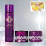 チェンジ ＴＶ通販出演２８周年 シワ改善濃厚...