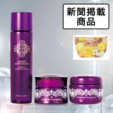 チェンジ ＴＶ通販出演２８周年 シワ改善濃厚...