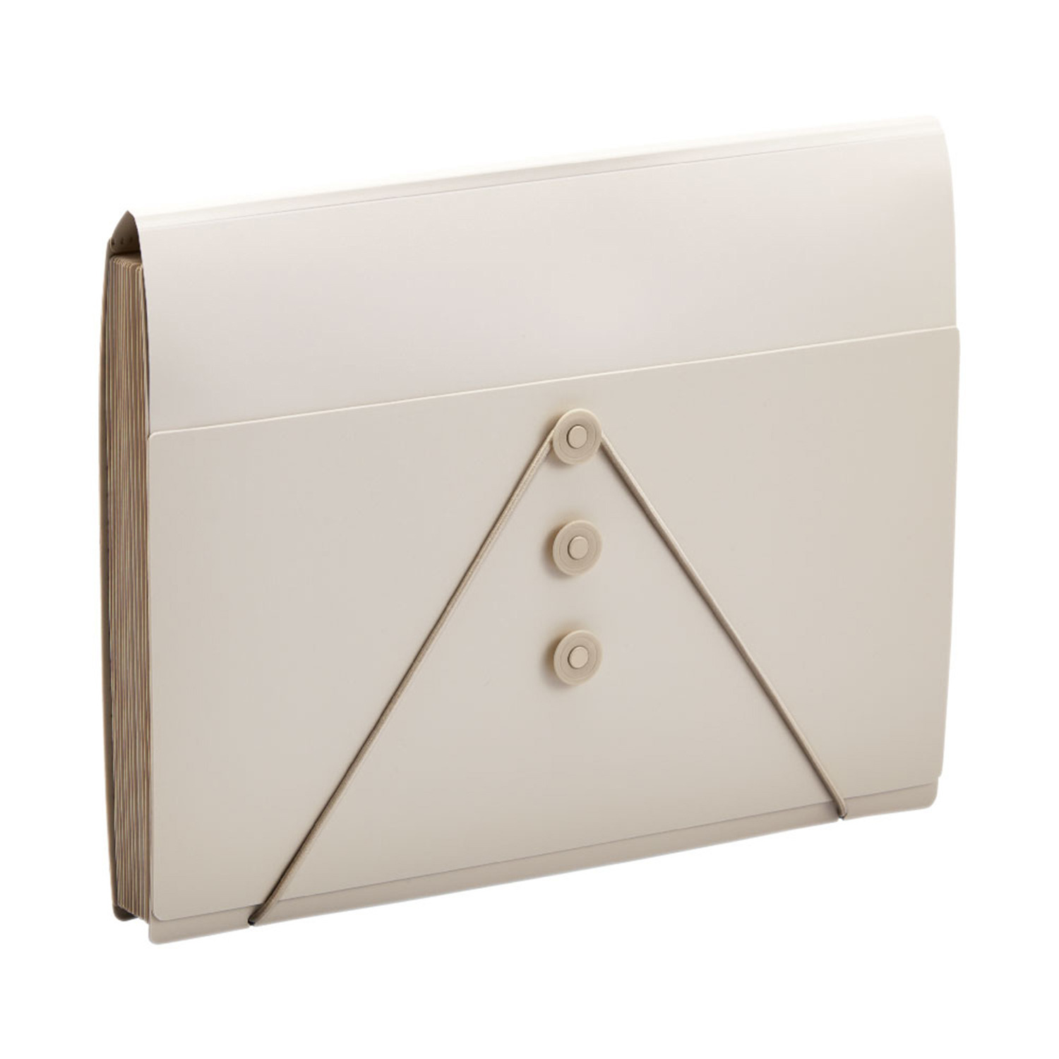 サクッと整理！ ドキュメントファイル 選べる２個セット ＜フタ付タイプ＞