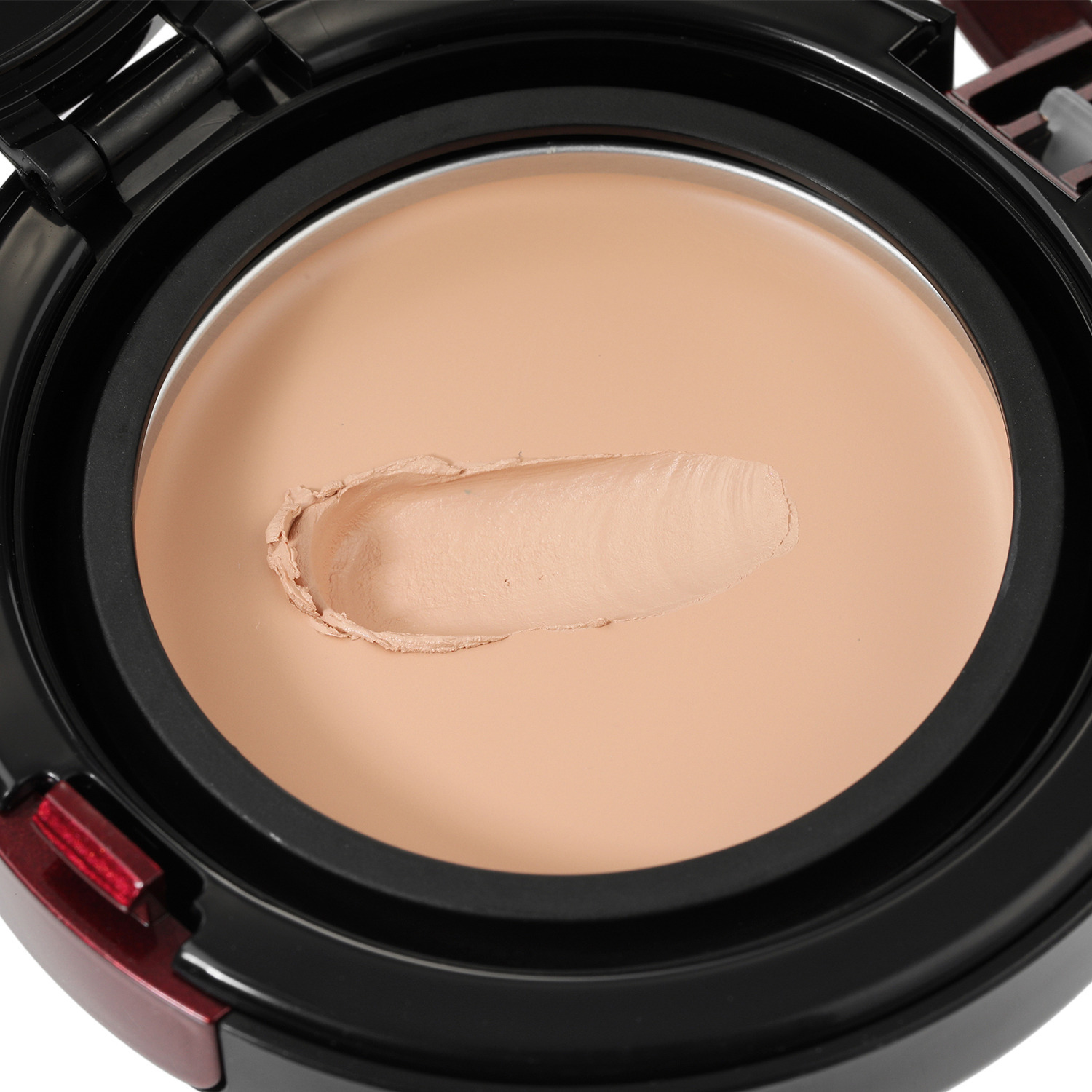 ＴＶ通販出演２８周年 チェンジ シワ改善＆美白！ 新バブルファンデ デビュー２個分セット