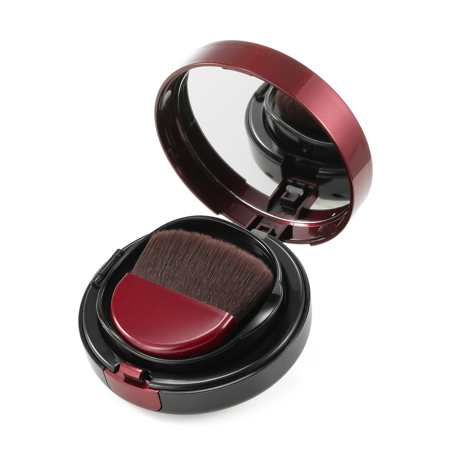 ＴＶ通販出演２８周年 チェンジ シワ改善＆美白！ 新バブルファンデ デビュー２個分セット