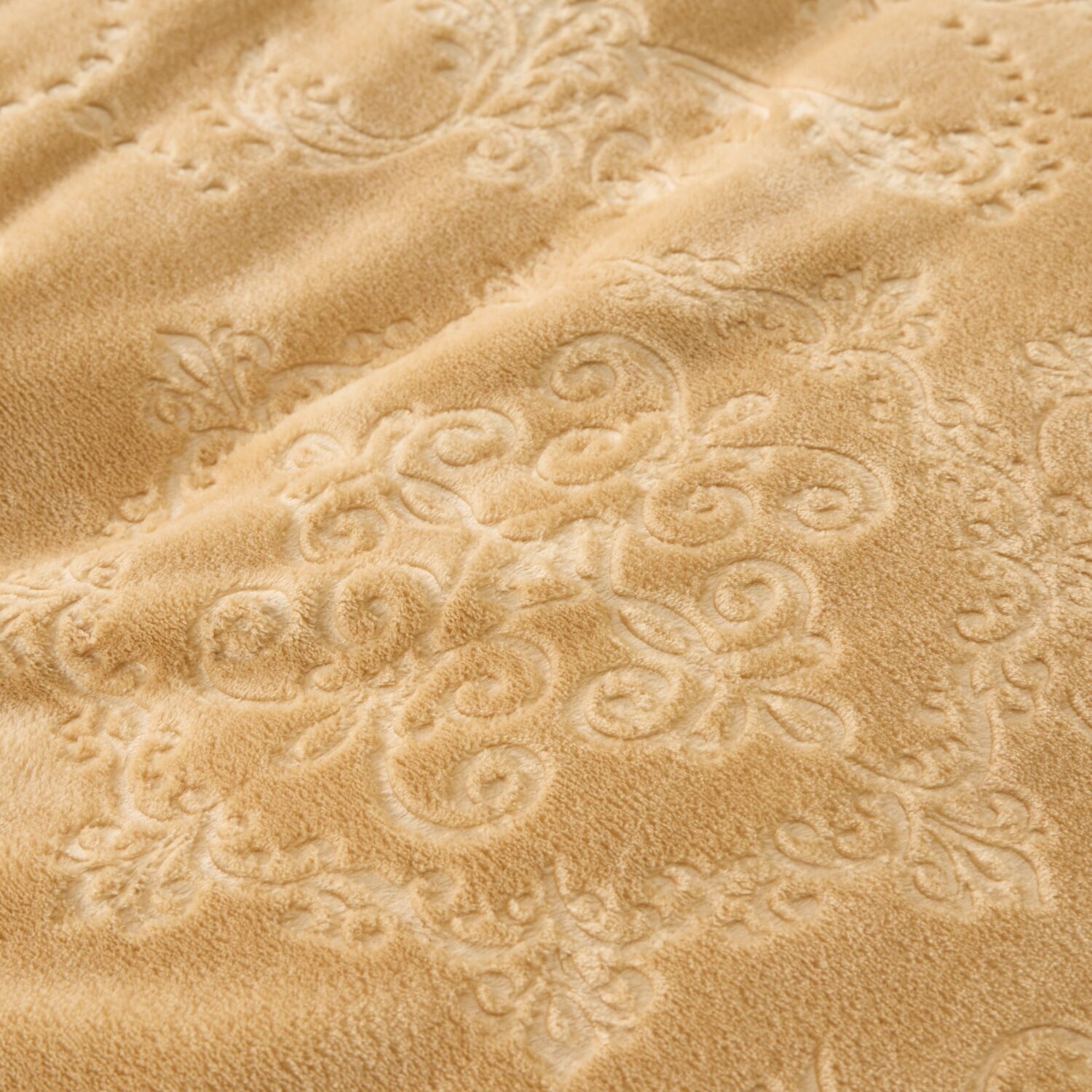 ｎｉｓｈｉｋａｗａ とろけるような 極上ファータッチ あったか吸湿発熱 ウォームラヴ 掛けふとんカバー ＜ダブル＞