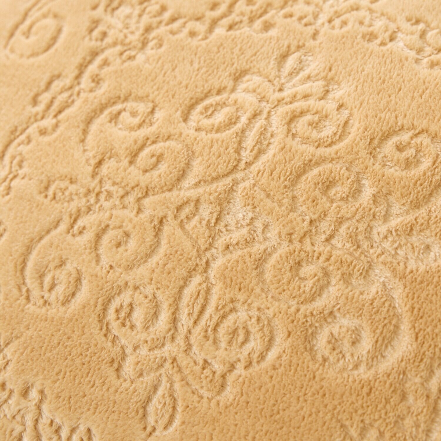 ｎｉｓｈｉｋａｗａ とろけるような 極上ファータッチ ウォームラヴ ピローケース 同色２枚組