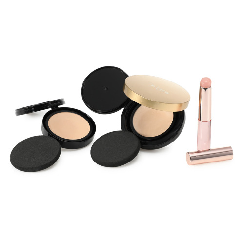 ホワイトディアマンテ　みずみずしいツヤ肌演出　１品１１役！　プリズムオーラ　エクセレント　２個分スペシャルセット