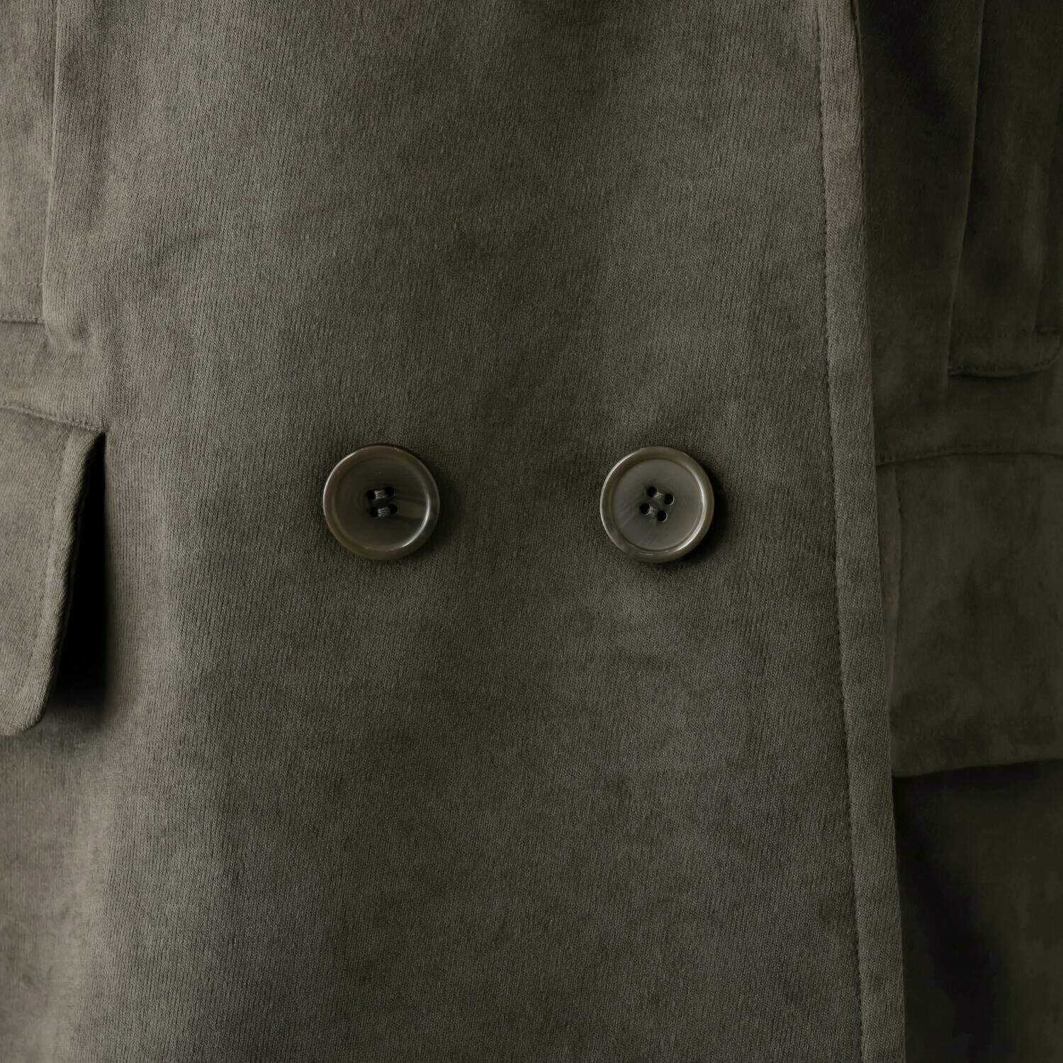 ルティア ピーコート