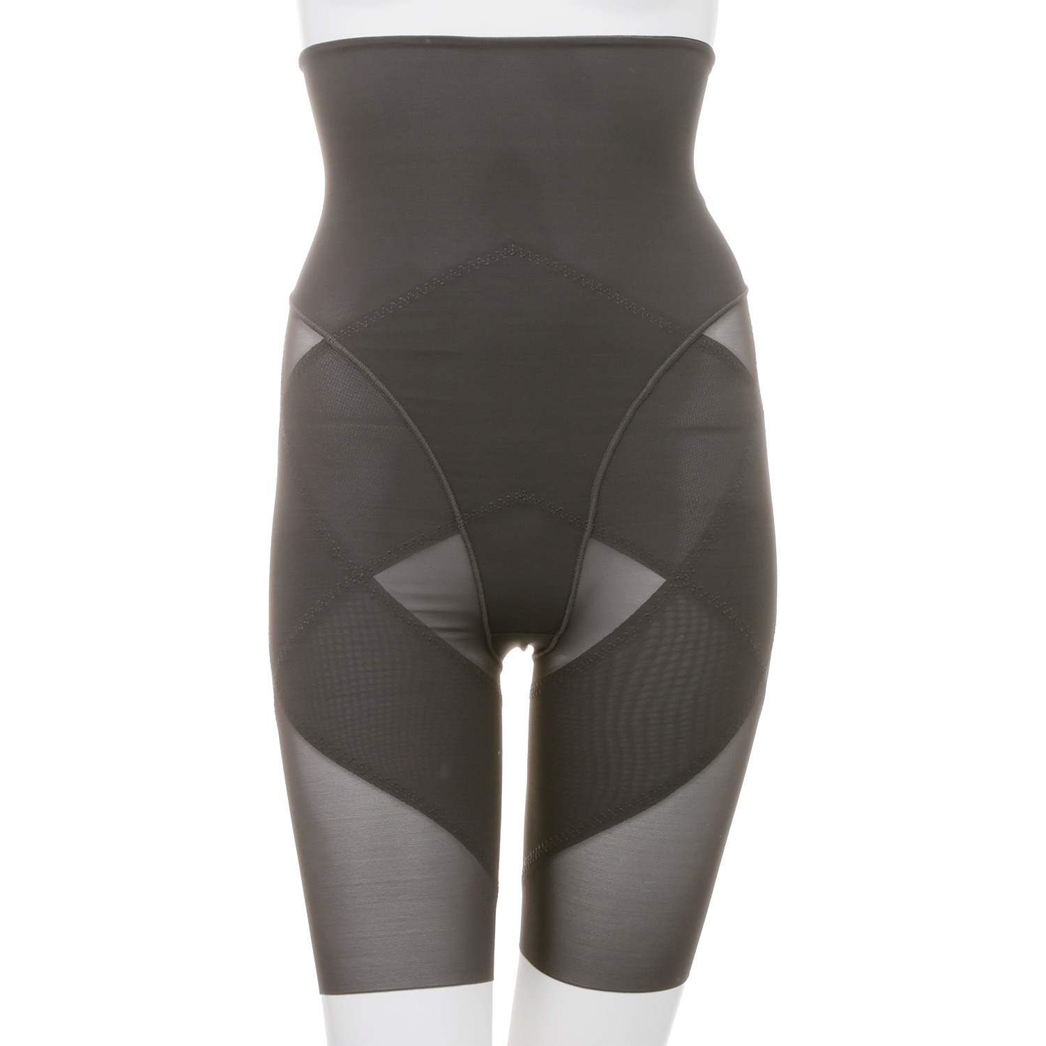 エリシア タムラの姿勢スッキリ 自然体で スッキリ美しく見せる！ ハイウエスト骨盤ガードル