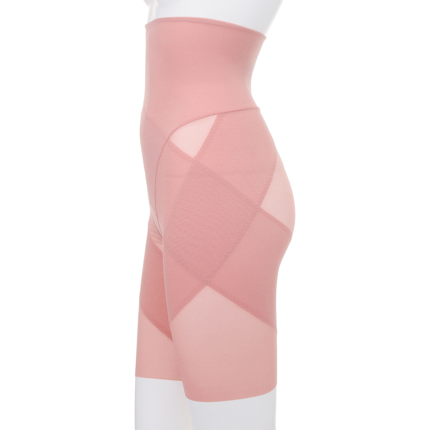 エリシア タムラの姿勢スッキリ 自然体で スッキリ美しく見せる！ ハイウエスト骨盤ガードル