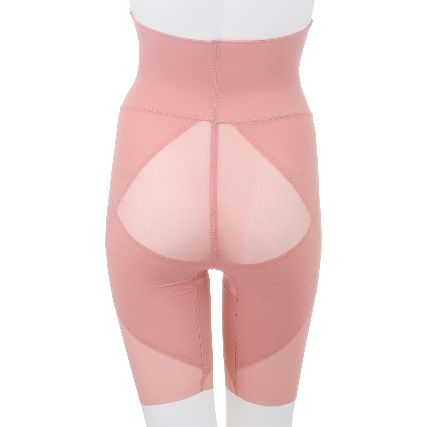 エリシア タムラの姿勢スッキリ 自然体で スッキリ美しく見せる！ ハイウエスト骨盤ガードル