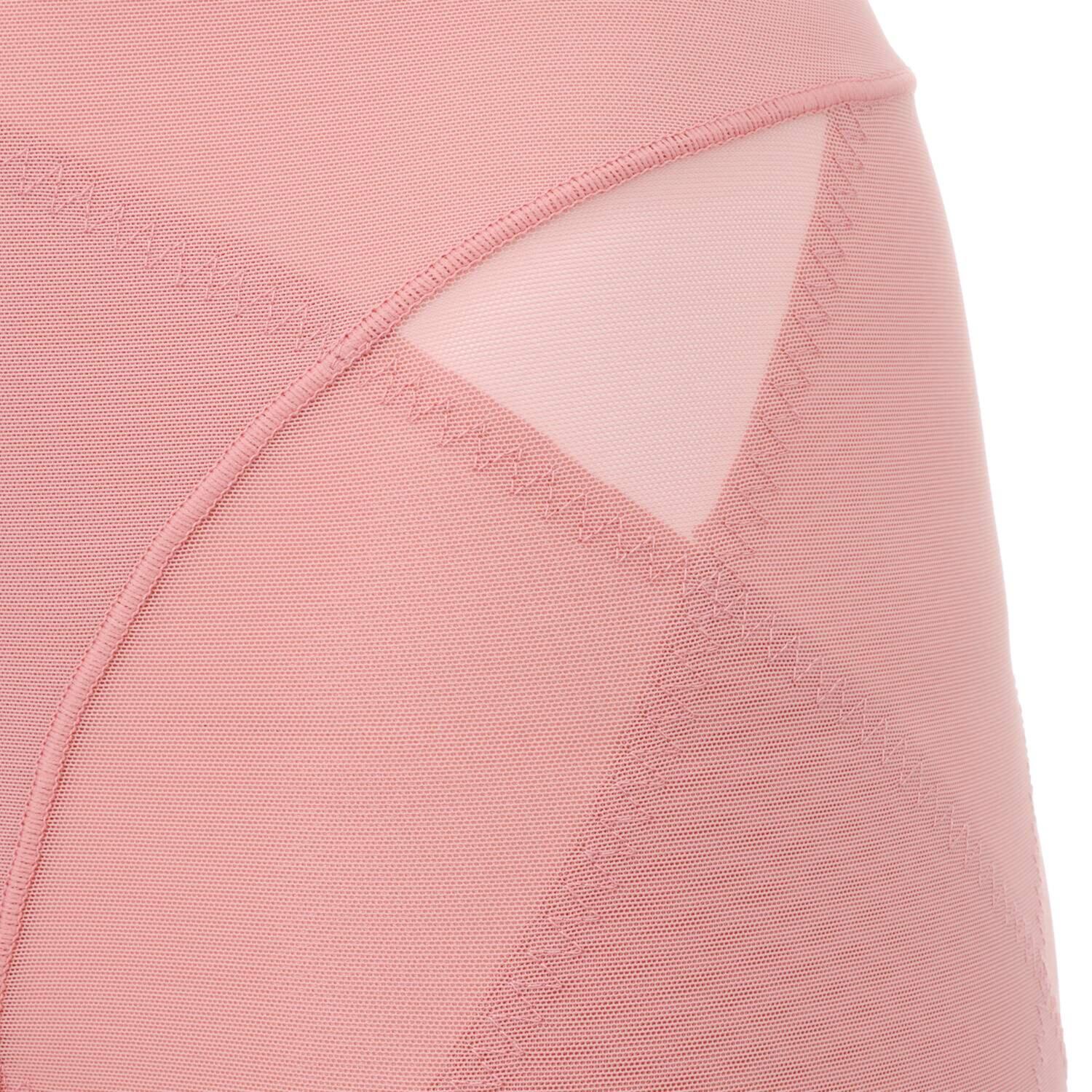 エリシア タムラの姿勢スッキリ 自然体で スッキリ美しく見せる！ ハイウエスト骨盤ガードル