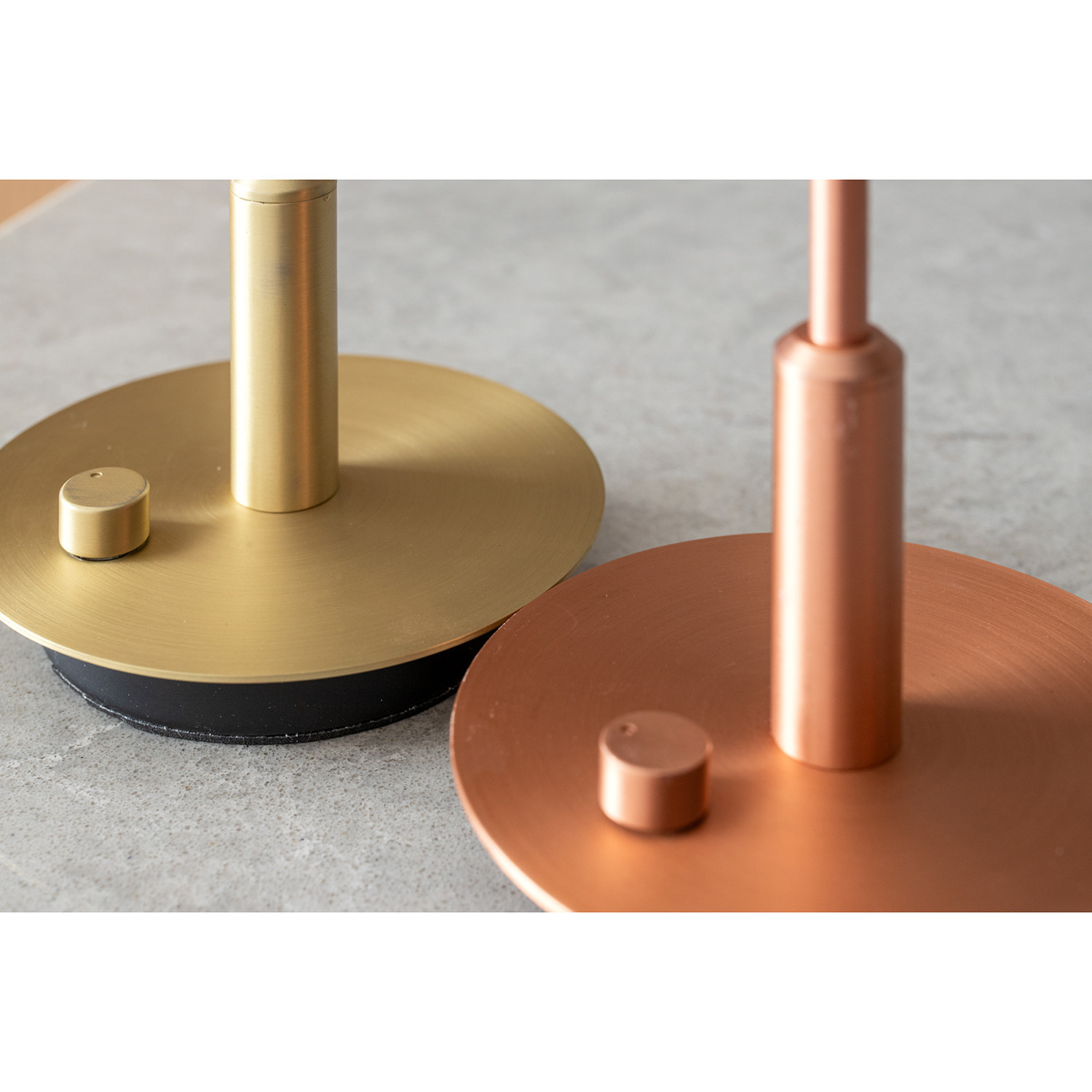 グラムエイト オリガミランプポータブル ＜コッパー＞