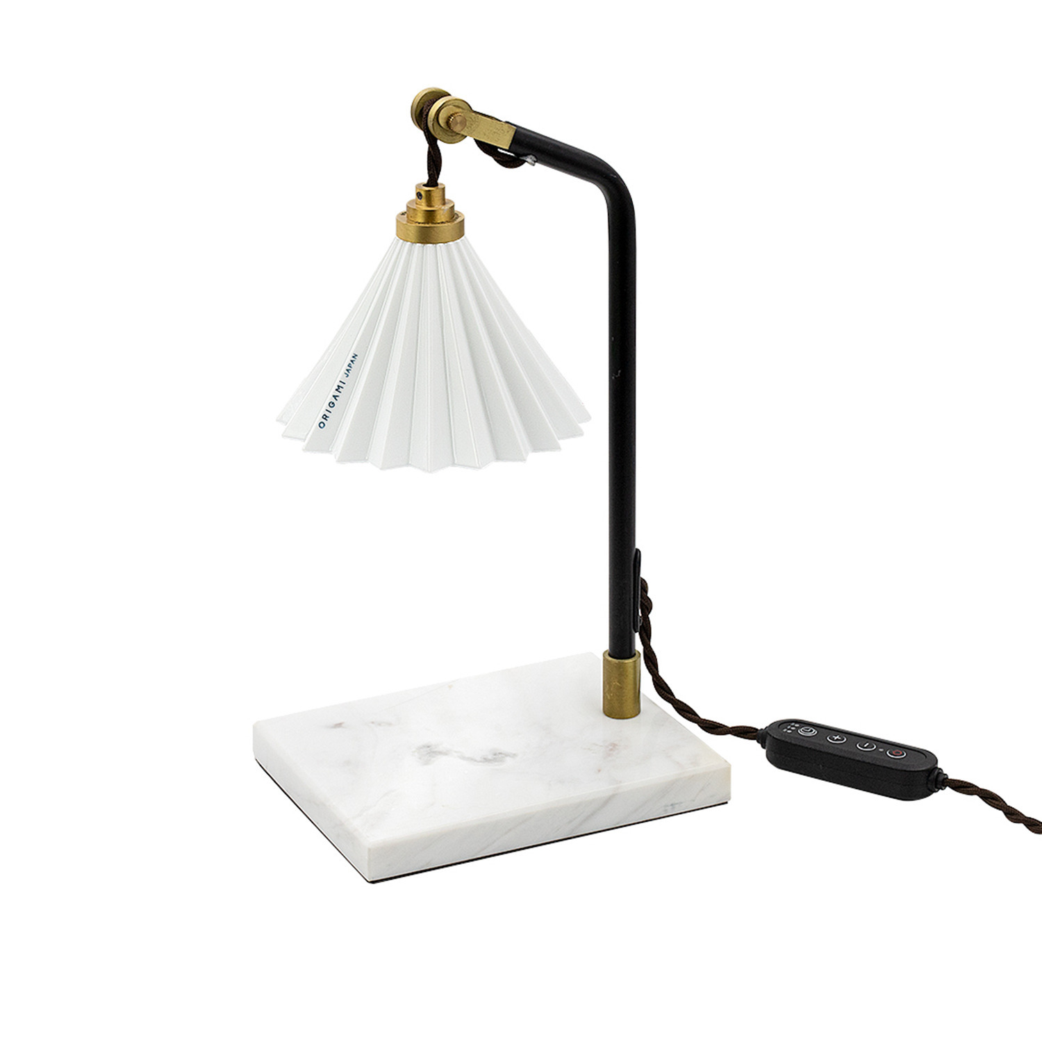 グラムエイト オリガミランプ キャンドルウォーマー