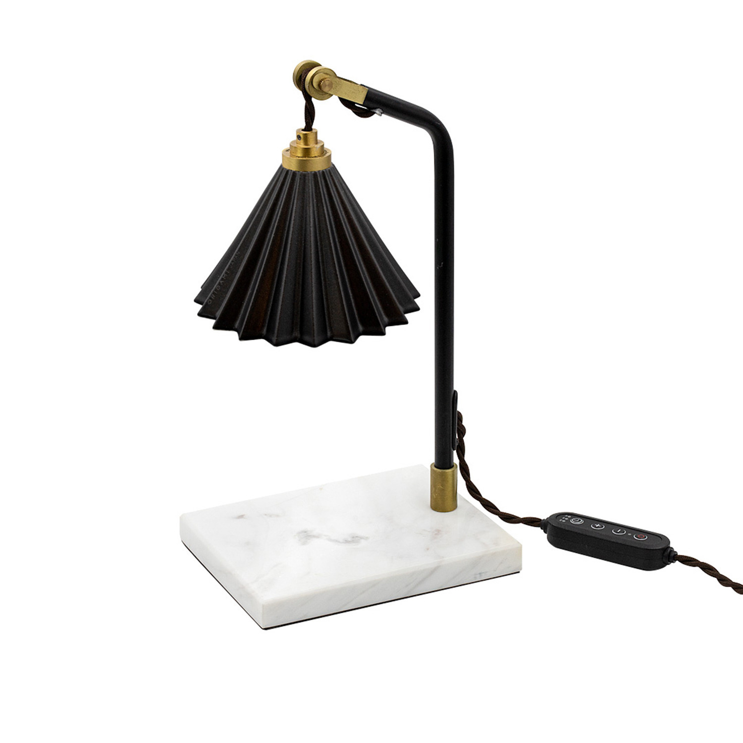 グラムエイト オリガミランプ キャンドルウォーマー