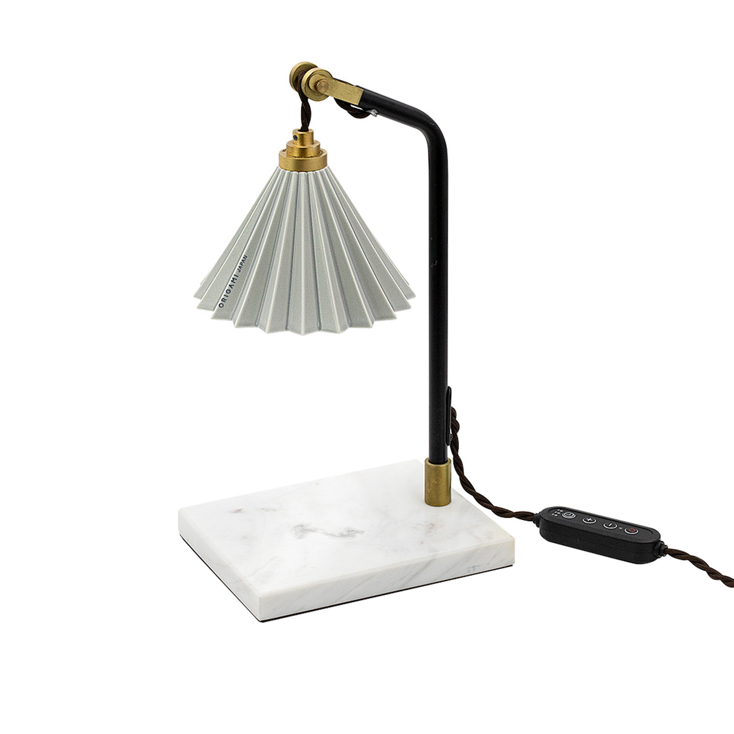 グラムエイト オリガミランプ キャンドルウォーマー