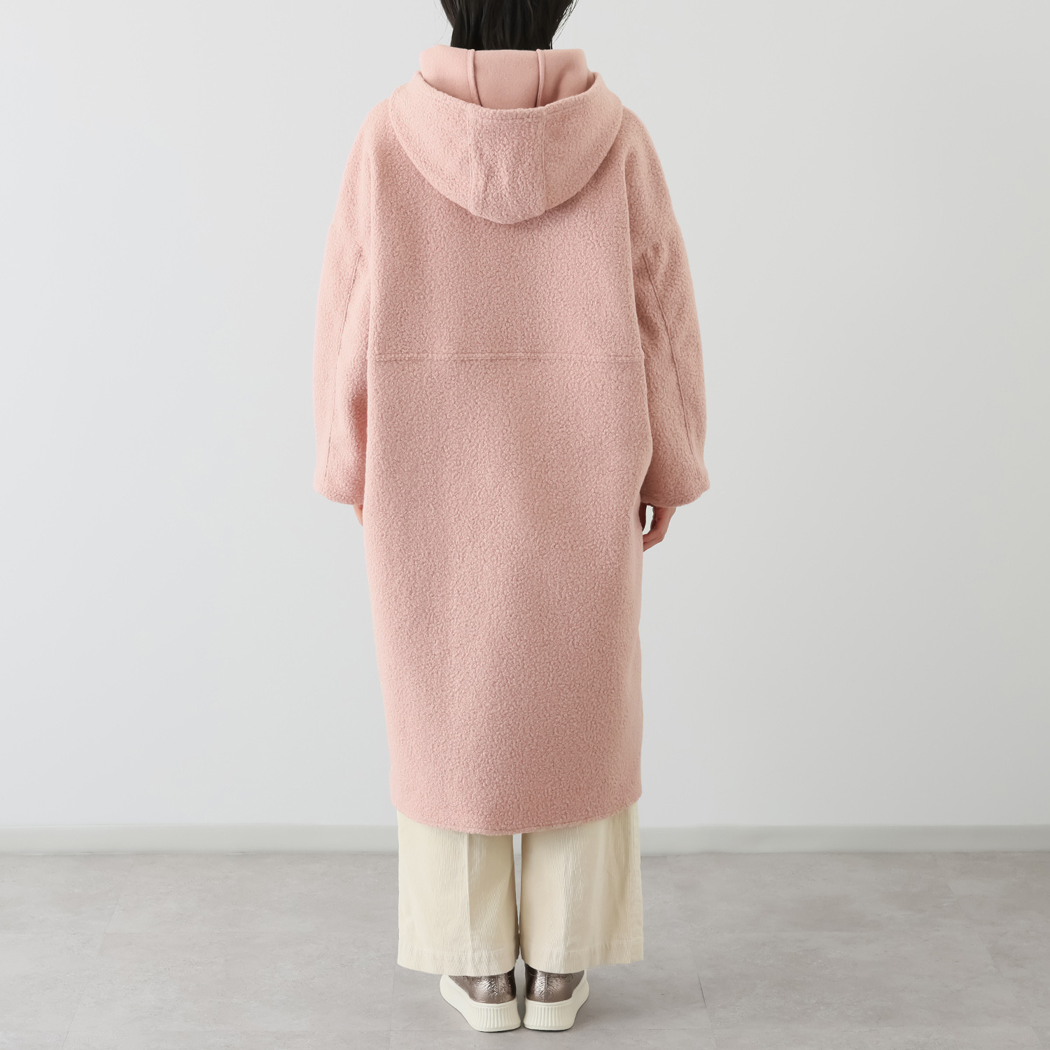 アットランティーヴァ アリア ボアフードコート