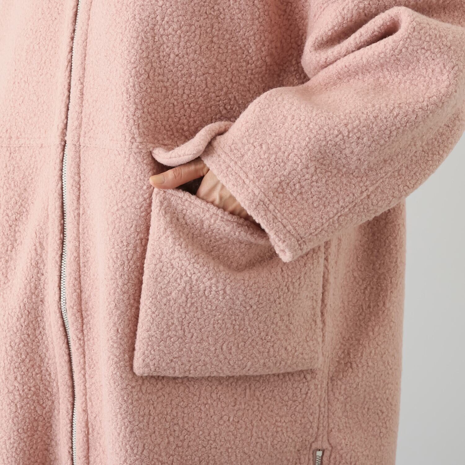 アットランティーヴァ アリア ボアフードコート