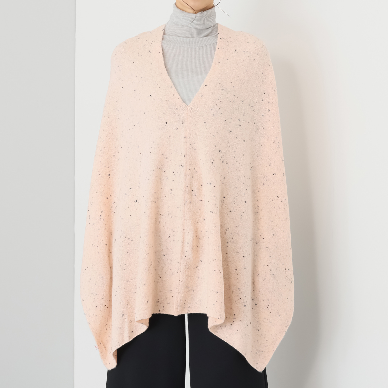 アットランティーヴァ アリア ストールマフラー