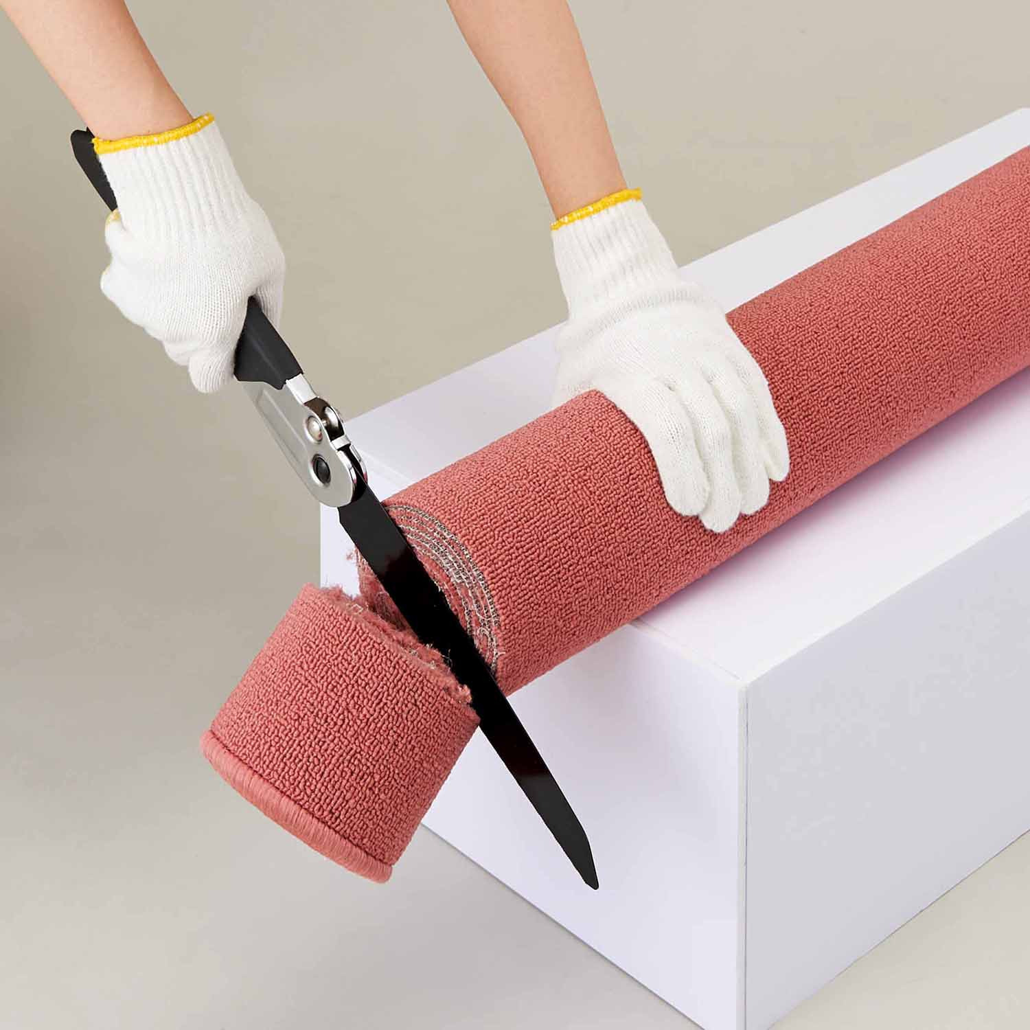 粗大ごみの解体に！ 廃棄物を コンパクトな大きさに 折り畳み式 多目的廃棄物ノコギリ