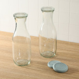 ＷＥＣＫ ジュースジャー １０００ｍｌ ２個セット