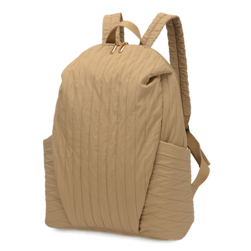 ラルジュ ポケットいっぱい 軽量Ａ４対応リュック