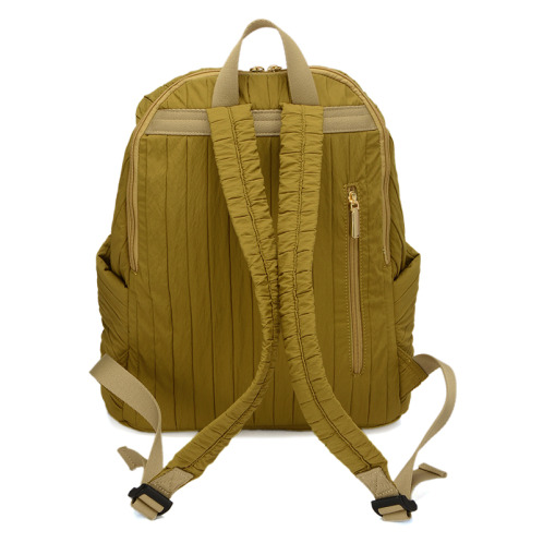 ラルジュ ポケットいっぱい 軽量Ａ４対応リュック